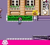 Laura sur Nintendo Game Boy Color